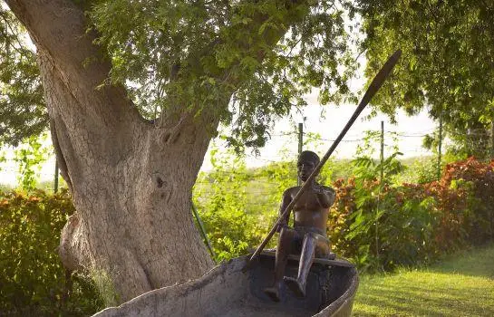 Mercure N'Djamena Le Chari 