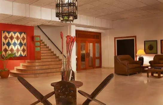 Mercure N'Djamena Le Chari 