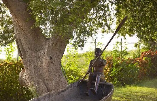 Mercure N'Djamena Le Chari 