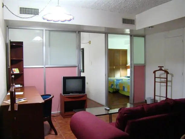 Novo Hotel & Suite