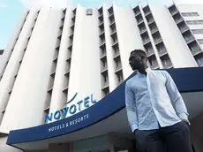 Novotel Dakar 