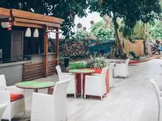 Novotel Dakar 