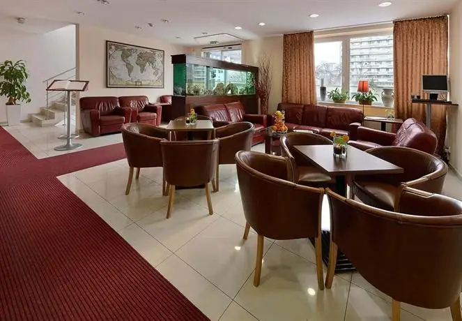 PREMIUM business hotel bratislava