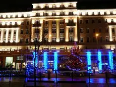 Radisson Blu Carlton Hotel Bratislava 