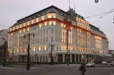 Radisson Blu Carlton Hotel Bratislava 