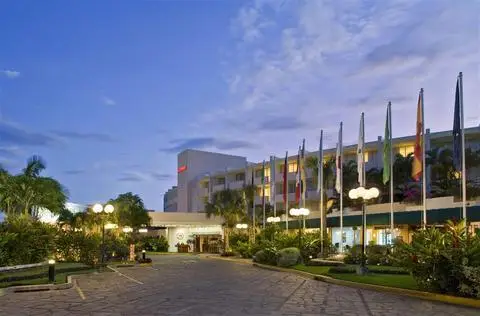 Sheraton Presidente San Salvador