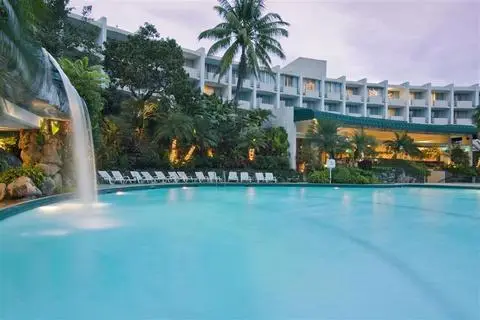 Sheraton Presidente San Salvador 