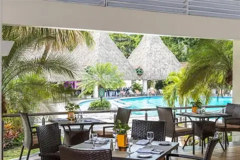 Sheraton Presidente San Salvador 