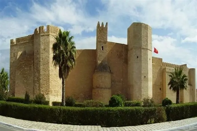 Amir Palace 