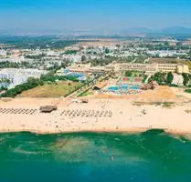 Caribbean World Beach and Garden Hotel Hammamet 