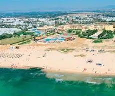 Caribbean World Beach and Garden Hotel Hammamet 