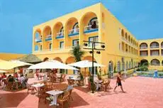 Caribbean World Beach and Garden Hotel Hammamet 