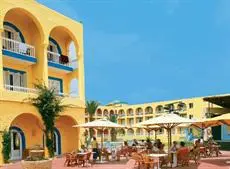 Caribbean World Beach and Garden Hotel Hammamet 