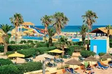 Caribbean World Beach and Garden Hotel Hammamet 