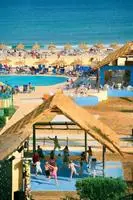 Caribbean World Beach and Garden Hotel Hammamet 