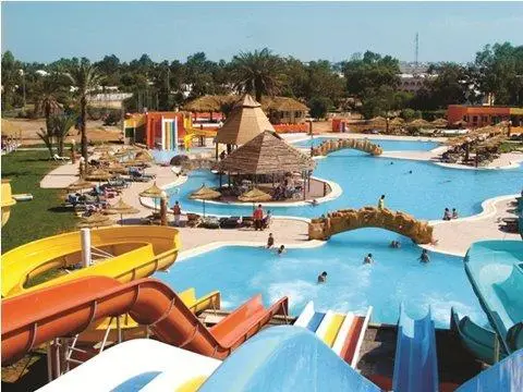 Caribbean World Monastir