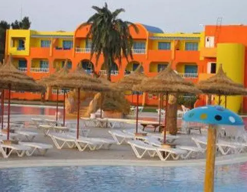 Caribbean World Monastir