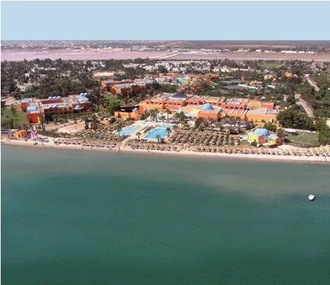 Caribbean World Monastir