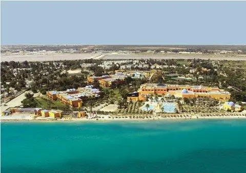 Caribbean World Monastir