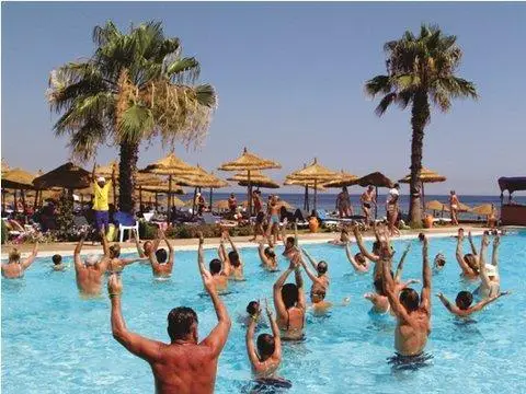 Caribbean World Monastir 