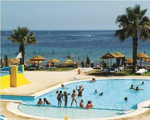 Caribbean World Monastir 