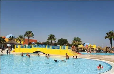 Caribbean World Monastir 