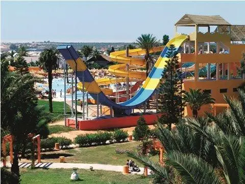 Caribbean World Monastir 