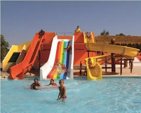 Caribbean World Monastir 