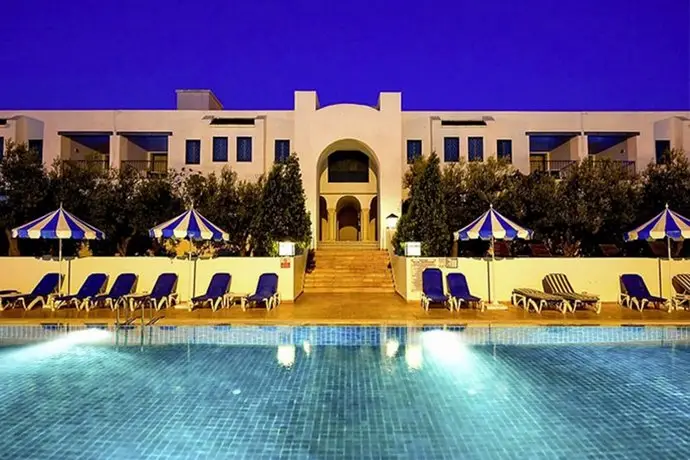 Diar Lemdina Hotel