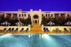 Diar Lemdina Hotel 