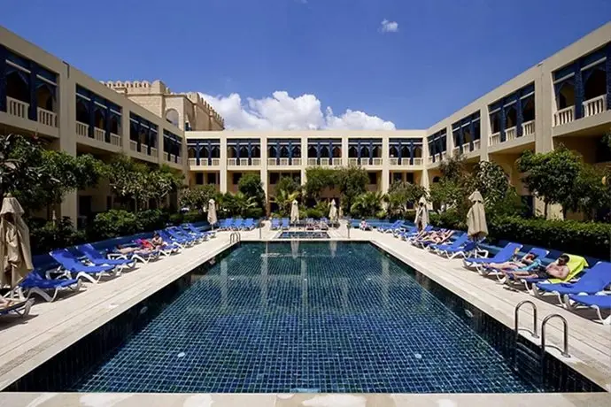 Diar Lemdina Hotel