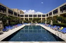 Diar Lemdina Hotel 