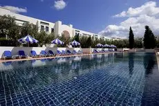 Diar Lemdina Hotel 