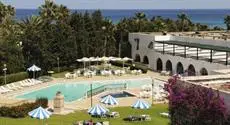 El Mouradi Beach Hotel 