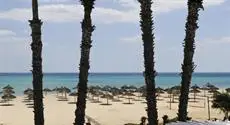 El Mouradi Beach Hotel 