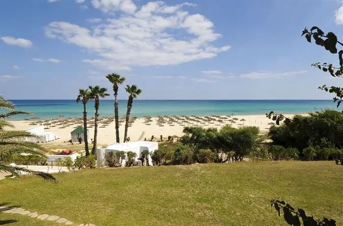 El Mouradi Beach Hotel 