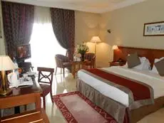 Golden Tulip Carthage Tunis 