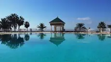 Hotel Bel Azur Thalasso & Bungalows 