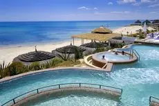 Hotel Bel Azur Thalasso & Bungalows 