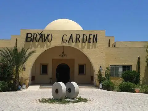 Hotel Bravo Garden