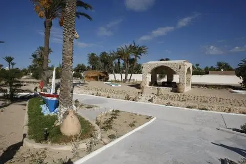 Jerba Sun Club