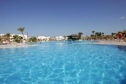 Jerba Sun Club 