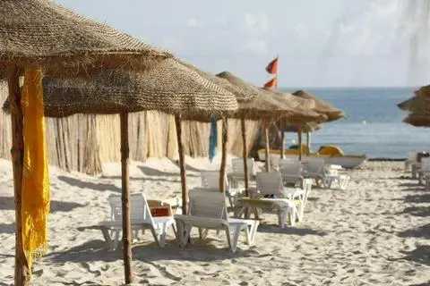 Jerba Sun Club 