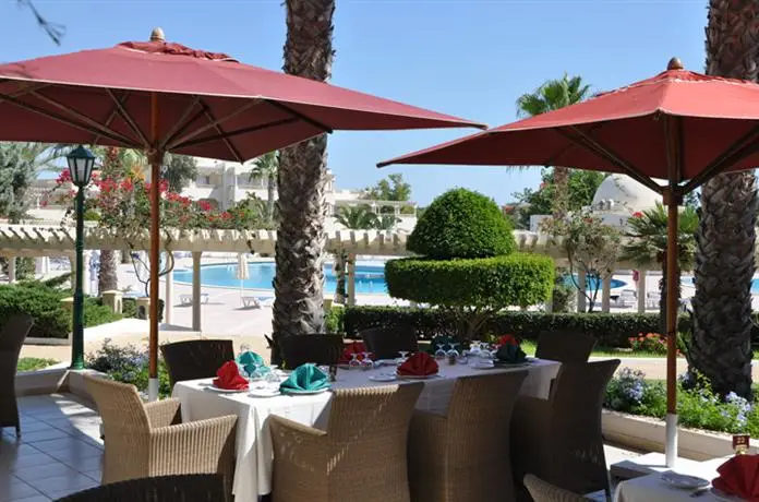 Le Royal Hammamet 