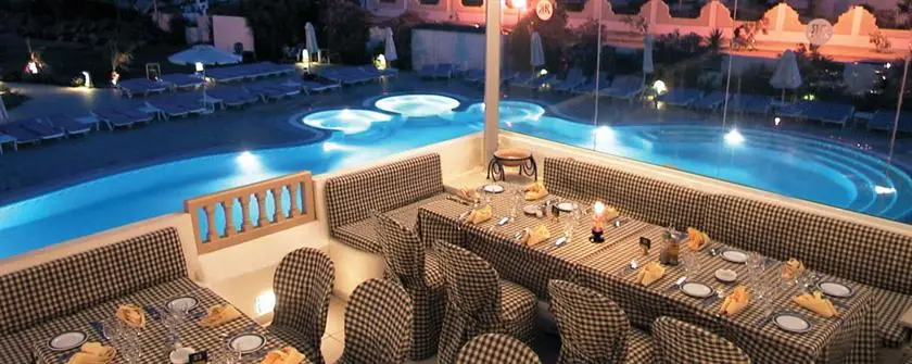 Le Royal Hammamet 