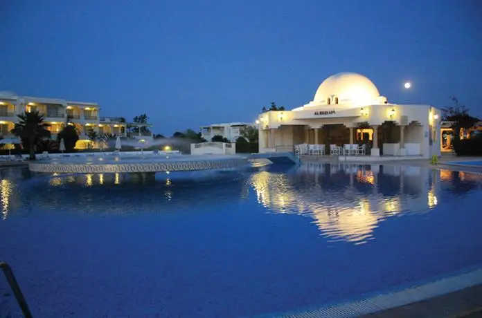 Le Royal Hammamet 