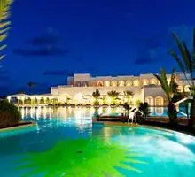 Palm Beach Palace Djerba 