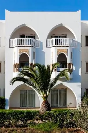 Palm Beach Palace Djerba