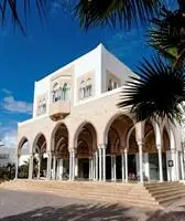 Palm Beach Palace Djerba 