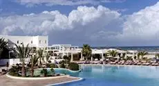 Palm Beach Palace Djerba 